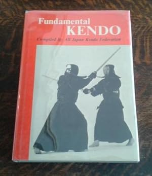 Fundamental Kendo