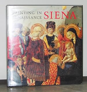 Painting in Renaissance Siena 1420-1500