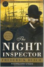 The Night Inspector: A Novel
