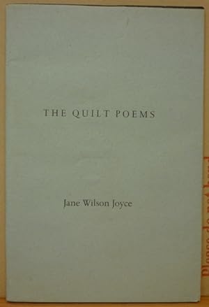 The Quilt Poems