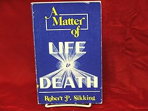 Matter Of Life and Death, A