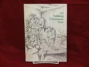 Talking Christmas Tree, The