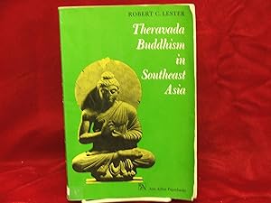 Theravada Buddhism in Southeast Asia
