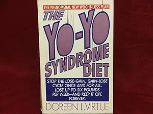 Yo-Yo Syndrome Diet