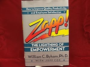 Zapp! The Lightning of Empowerment