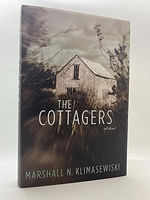 The Cottagers (Signed First Edition)