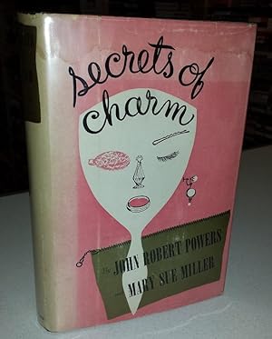 Secrets of Charm. 1st edition.