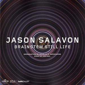 Jason Salavon: Brainstem Still Life