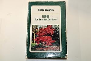 Trees for Smaller Gardens