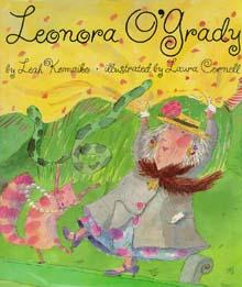 Leonora O'Grady