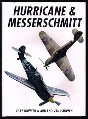Hurricane & Messerschmitt