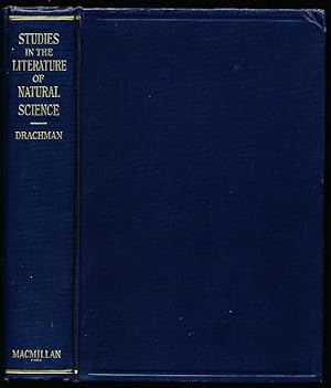 Studies in the Literature of Natural Science