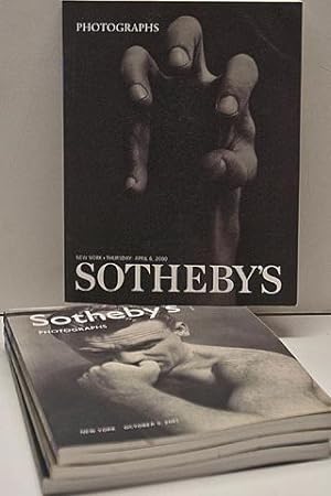 Sotheby's Photographs