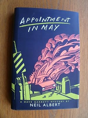 Appointment in May