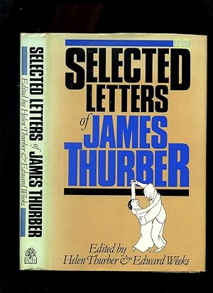 Selected Letters of James Thurber