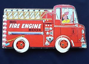 Big Fire Engine Book