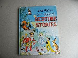 Enid Blyton's Gift Book of Bedtime Stories