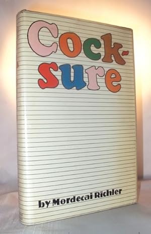 Cocksure