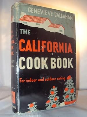 The California Cook Book