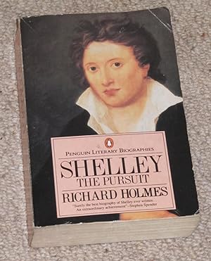 Shelley - The Pursuit