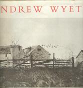 Andrew Wyeth: Dry Brush and Pencil Drawings