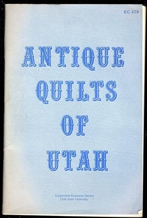 Antique Quilts of Utah