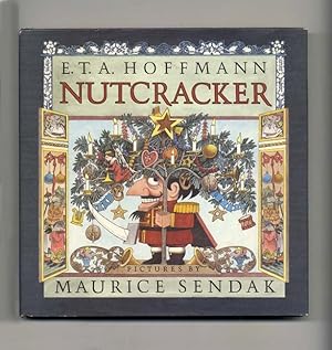 Nutcracker - 1st Edition/1st Printing