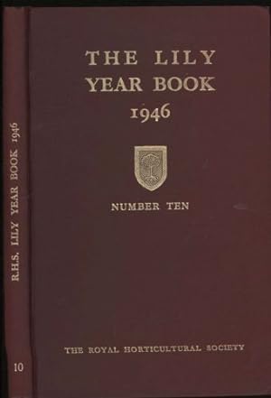 Lily Year Book 1946, The: Number Ten
