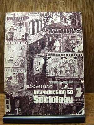 INTRODUCTION TO SOCIOLOGY (Study Guide to the 3rd edition)