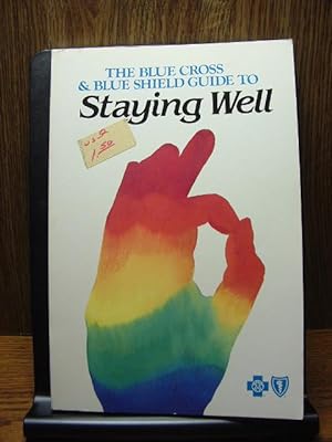 STAYING WELL