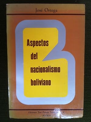 Aspectos del nacionalismo boliviano