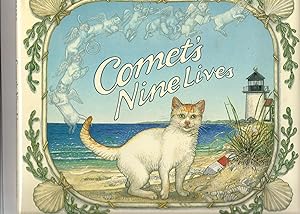 Comet's Nine Lives