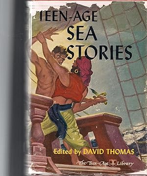 Teen-Age Sea Stories