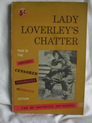 Lady Loverley's Chatter