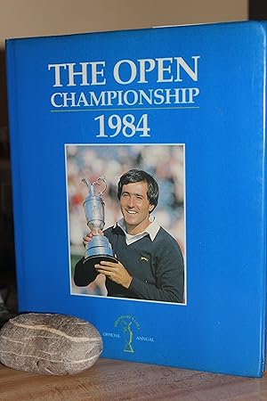 The Open Championship 1984
