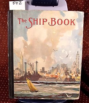 THE SHIP BOOK
