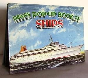 Dean's pop-up book of Ships
