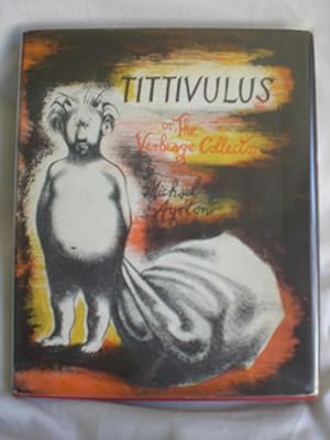 Tittivulus, Or The Verbiage Collector