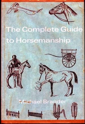 The Complete Guide to Horsemanship