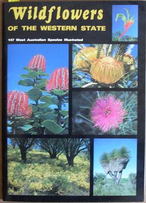 Wildflowers of the Western State