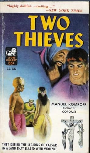 Two Thieves