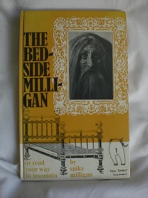 The Bedside Milligan