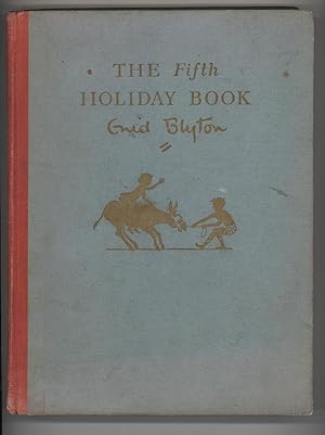 The Fifth Holiday Book