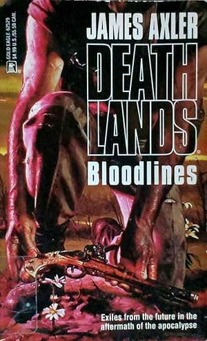 Bloodlines Deathlands