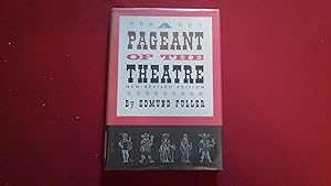 A PAGEANT OF THE THEATRE