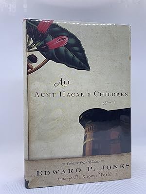 ALL AUNT HAGAR'S CHILDREN (Signed First Edition)