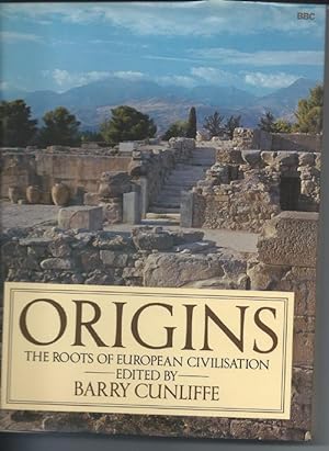 ORIGINS: The Roots of European Civilisation