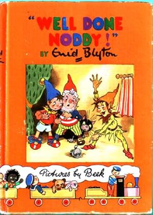 Well Done, Noddy!