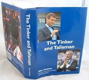 Tinker and the Talisman
