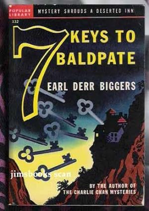 7 (Seven) Keys To Baldpate